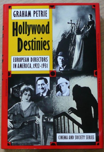 Hollywood Destinies