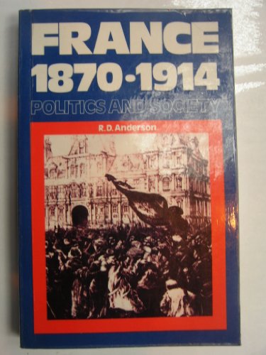 France, 1870-1914