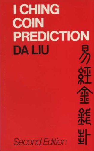 "I Ching" Coin Prediction