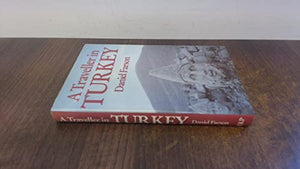 Traveller in Turkey 