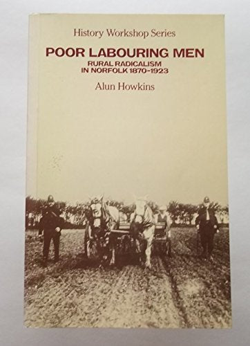 Poor Labouring Men