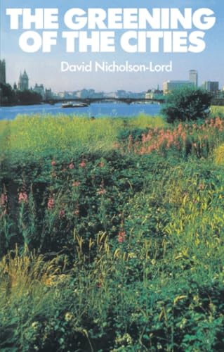 The Greening of the Cities