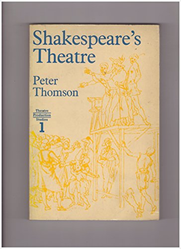 Shakespeare's Theatre