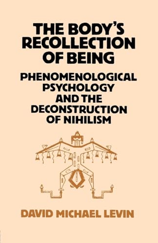 The Body's Recollection of Being