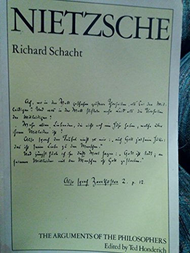 Nietzsche