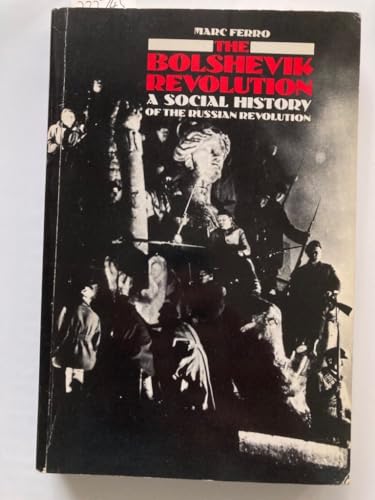 Bolshevik Revolution