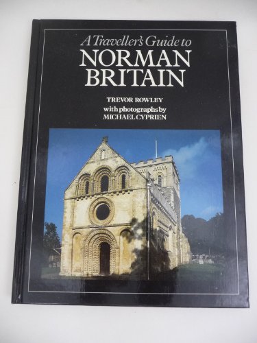 Traveller's Guide to Norman Britain