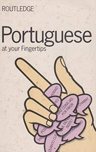 Portuguese at Your Fingertips