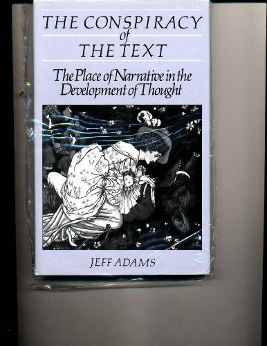 The Conspiracy of the Text
