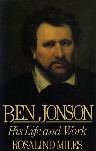 Ben Jonson