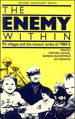 Enemy Within