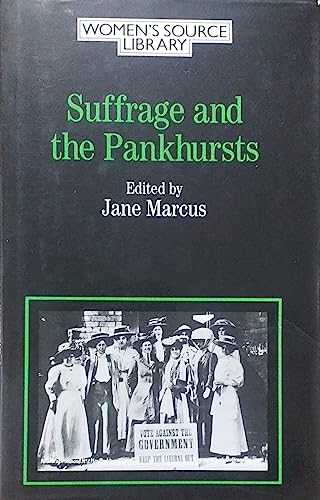 Suffrage and the Pankhursts