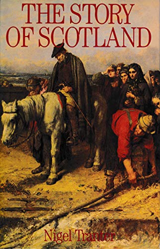 Story of Scotland