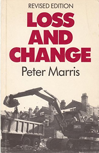 Loss and Change