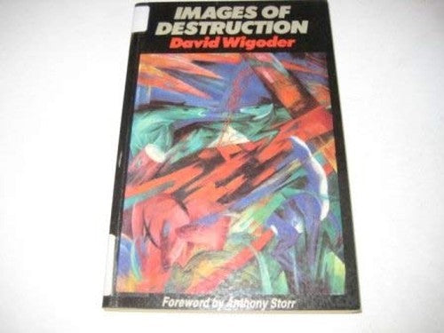 Images of Destruction