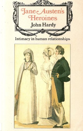 Jane Austen's Heroines