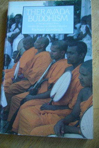 Theravada Buddhism