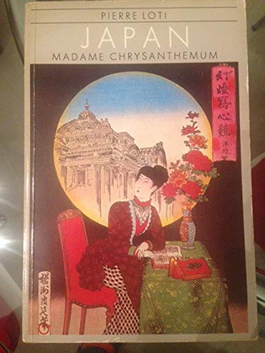 Japan - Madame Chrysanthemum