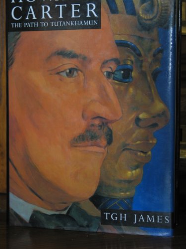 Howard Carter