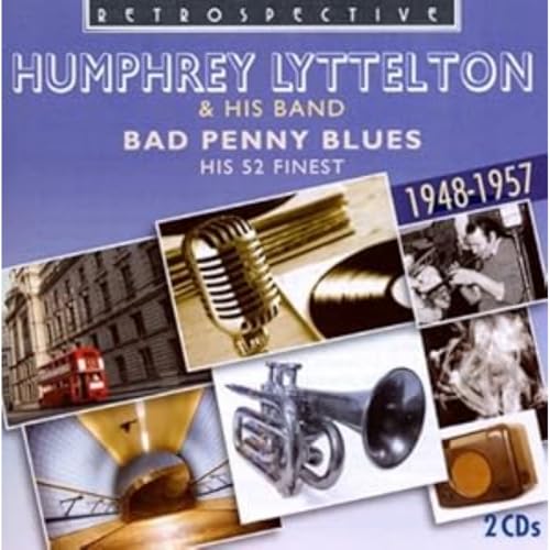 Bad Penny Blues