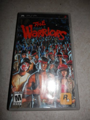 Warriors