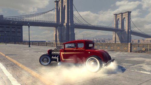 Mafia II