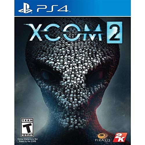 XCOM 2 - PlayStation 4