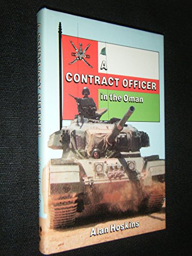 A Contract Officer in the Oman