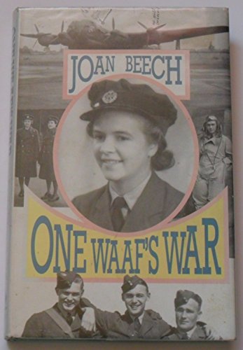 One W.A.A.F.'s War