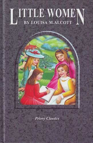 Priory Classics