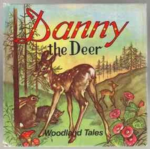 Danny the Deer