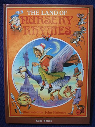Land of Nursery Rhymes
