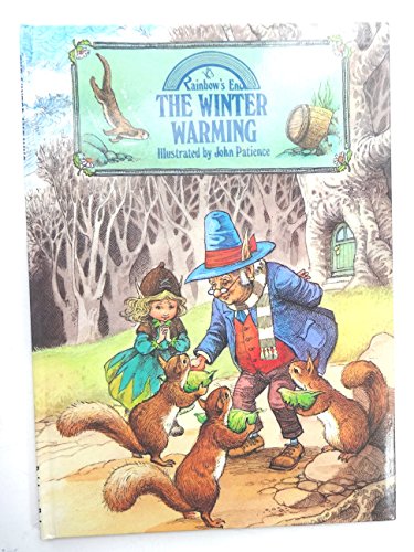 The Winter Warming