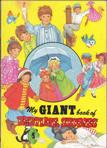 Bedtime Fairy Tales