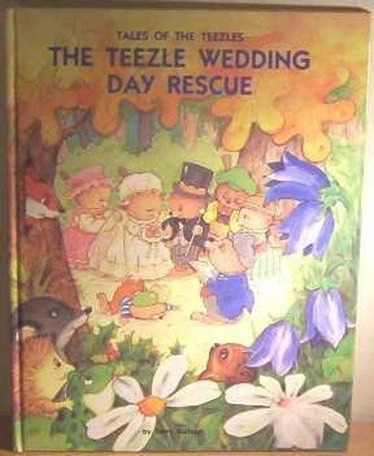 Treezle Wedding Day Rescue