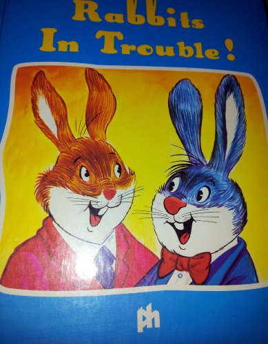 Rabbit in Trouble
