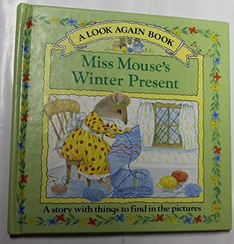 Mr Rabbit's Birthday Surprise (A Look Again Book)