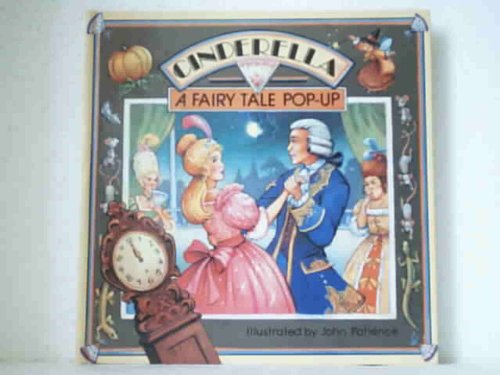Classic Fairy Tale Pop-Ups