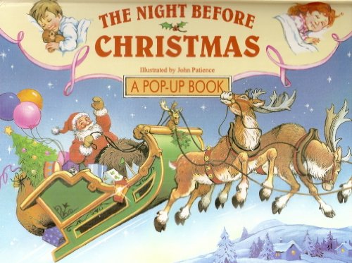 Christmas Classic Pop-Ups