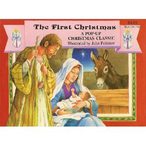 Christmas Classic Pop-Ups