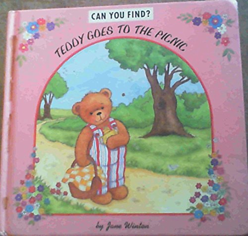 Can You Find?
