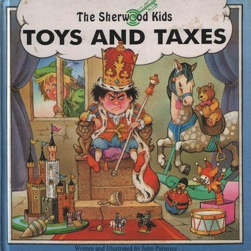 Sherwood Kids