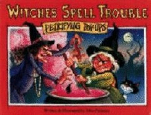 Petrifying Pop-Ups