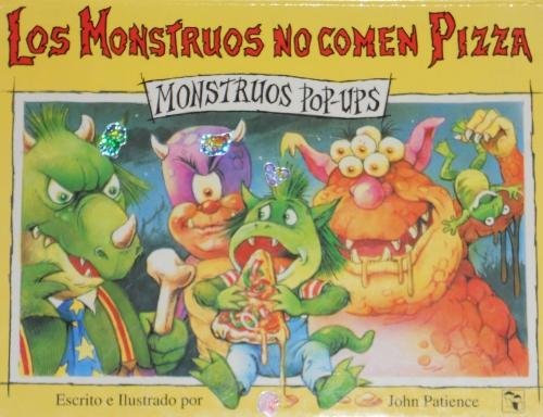 Petrifying Pop-Ups