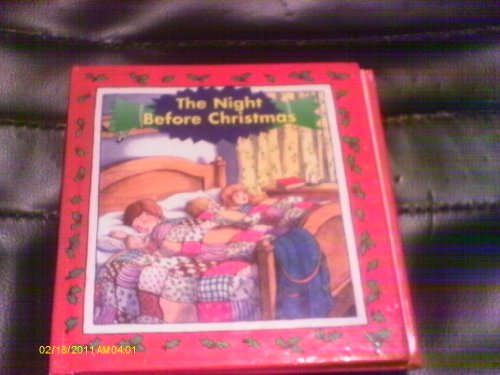 Night Before Christmas