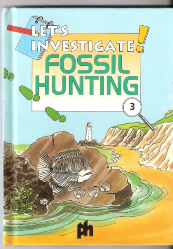 Fossil Hunting