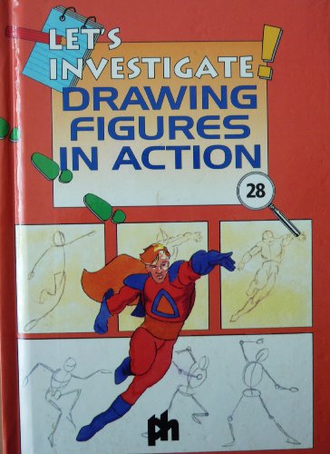 Drawing Figures in Action