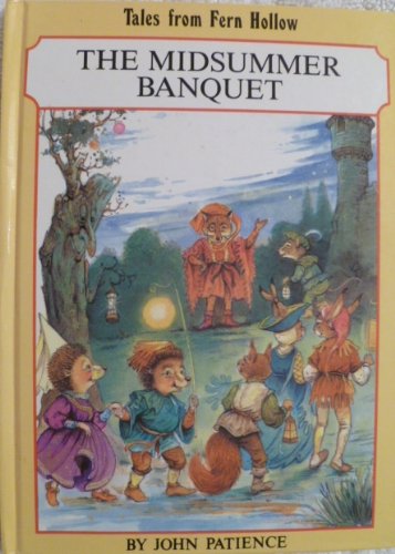 Midsummer Banquet