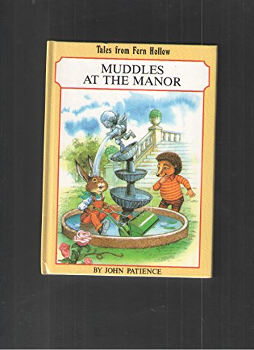 Muddles at the Manor
