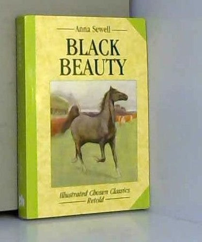 Black Beauty